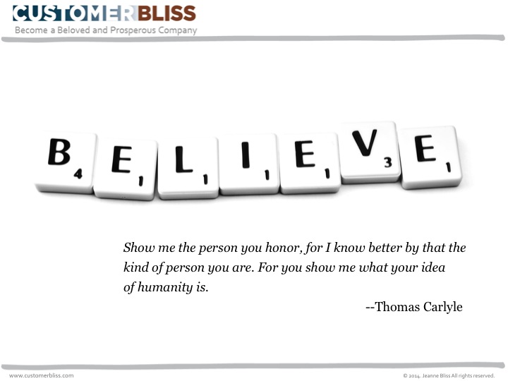 Believe in business 66 Believe in business 67