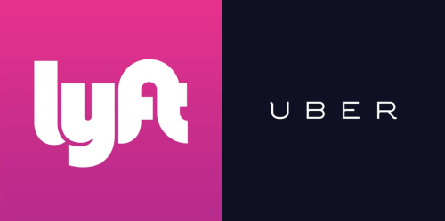 Love Lyft more than Uber