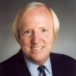 Chip R. Bell Profile Pic for his Forgetting Customer Feedback post