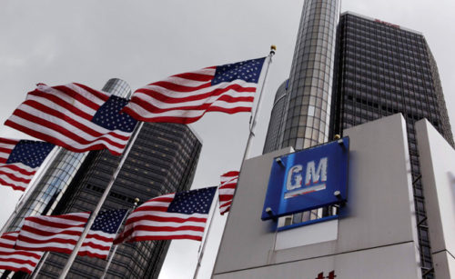 Embedding Customer Experience at General Motors