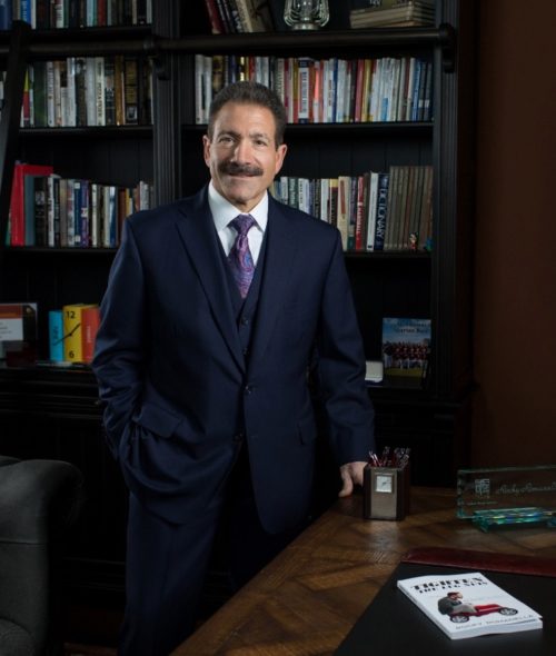 Rocky Romanella on Why Values Matter