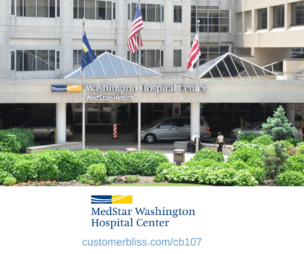 Beyond Patient Experience, How do You Improve the Overall Hospital Quality and Safety Experience at Hospitals?