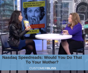 Nasdaq Speed Reads: Would You Do That To Your Mother?