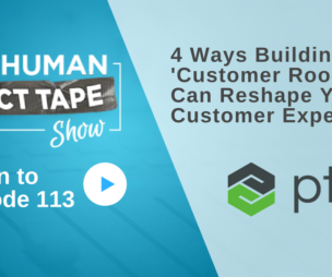 4 Ways Building a 'Customer Room' Can Reshape Your Customer Experience