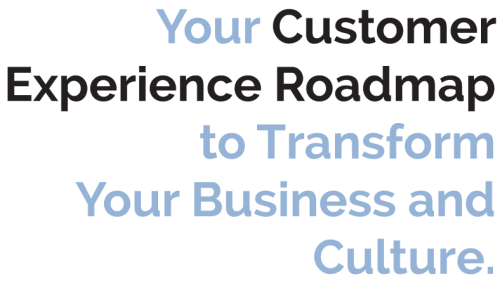 book-customer-experience-roadmap-quote