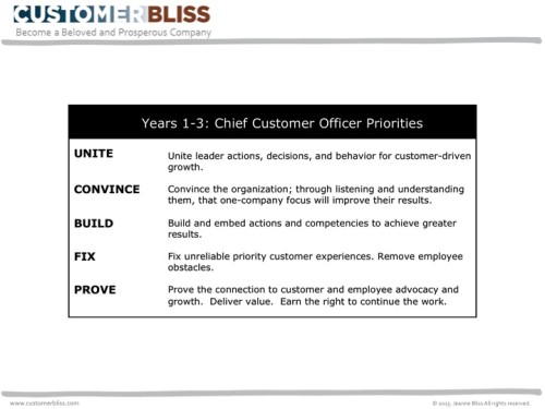 CCO Priorities Graphic