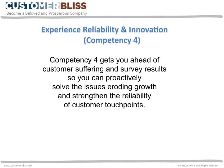 Customer Touchpoints _ Experience Reliability image
