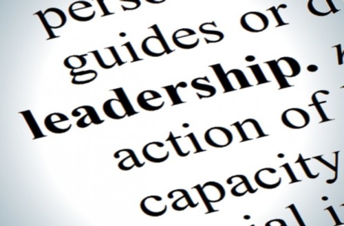 Accountable Leadership