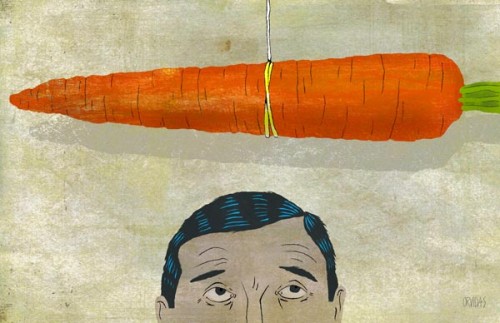 Organizational Decision-Making