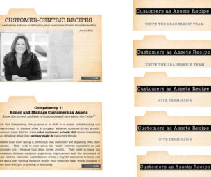 Customer Focus Competency