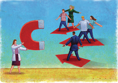Customer Retention