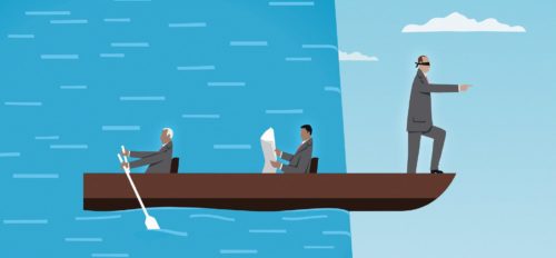 Leadership Accountability
