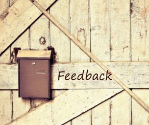 Forget Customer Feedback