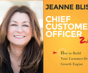 Jeanne Bliss Artillery Marketing