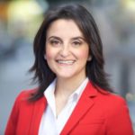 Jeanne Bliss Duygu Cibik