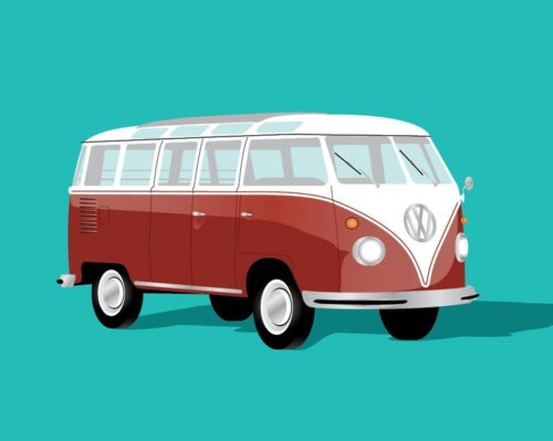 Bliss Volkswagen