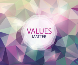 Values Matter To Your Customers