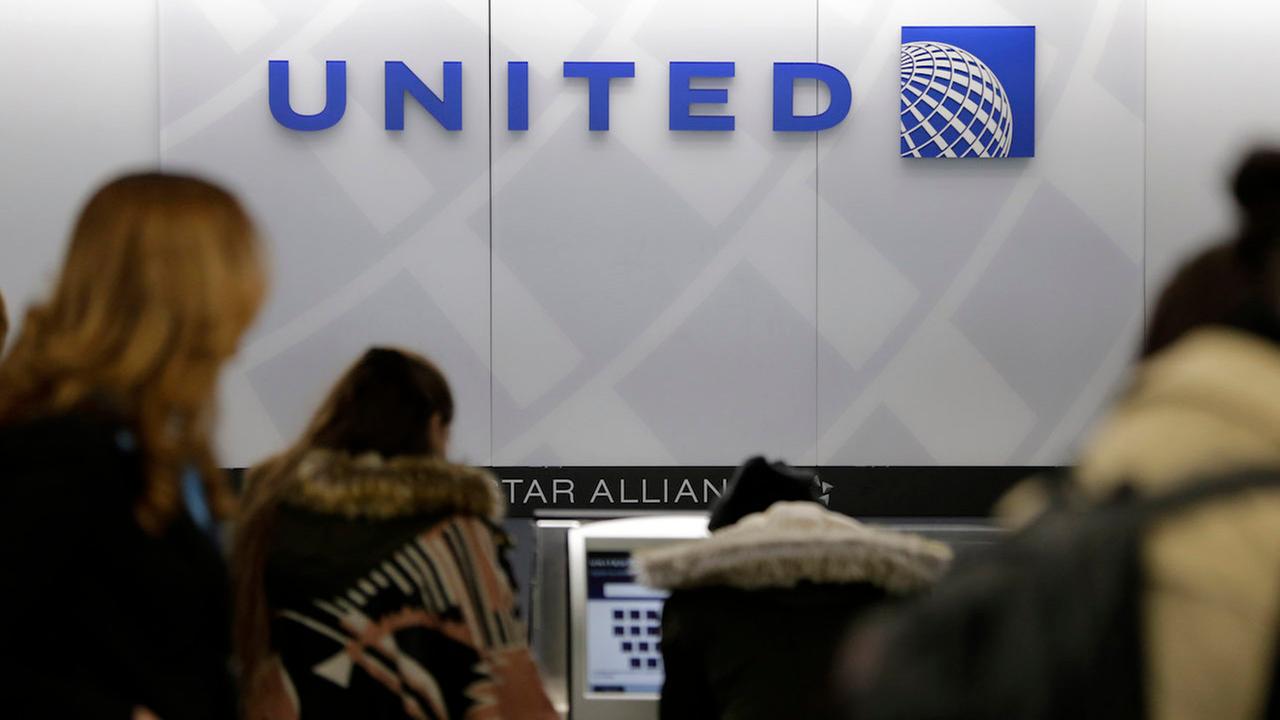 United Airlines Incident What About The Employee Experience