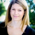 Jeanne Bliss Catherine Courage