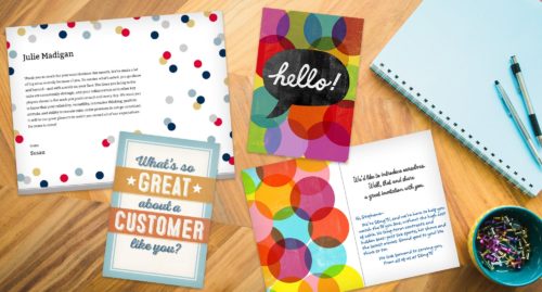Hallmark Business Connections Rhonda Basler