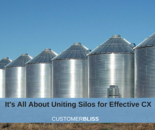 It's all about uniting silos for effective CX