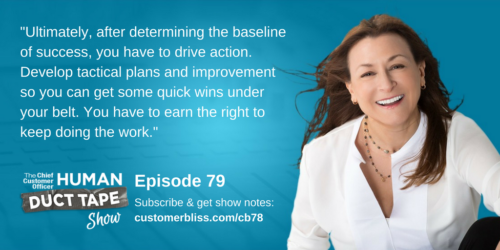 customer-driven Episode 79