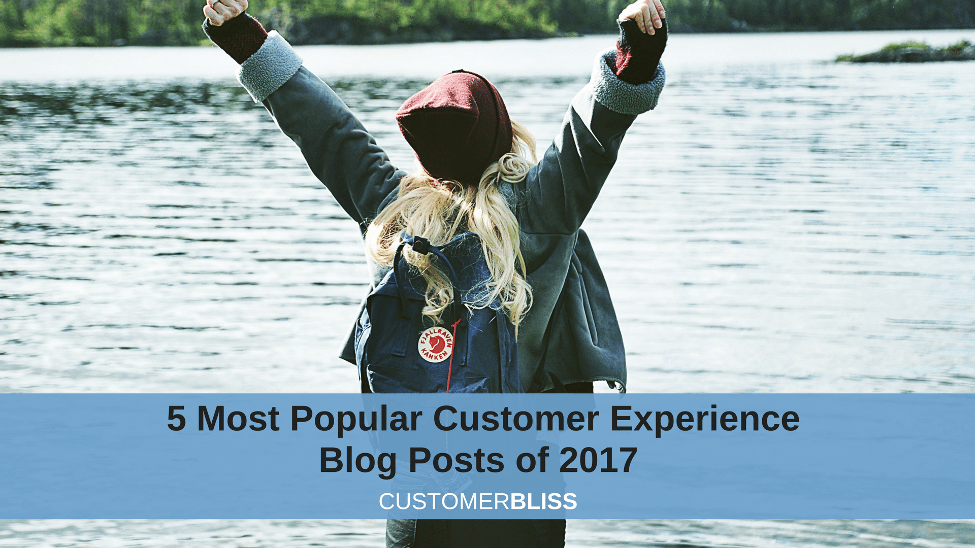 5 Most Popular Blog Posts CX
