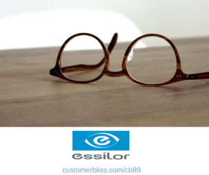 Remembering Diana Helfinstine and Her Commitment to Customer-Driven Growth at Essilor