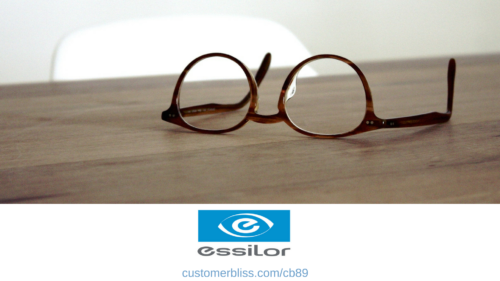 Remembering Diana Helfinstine and Her Commitment to Customer-Driven Growth at Essilor