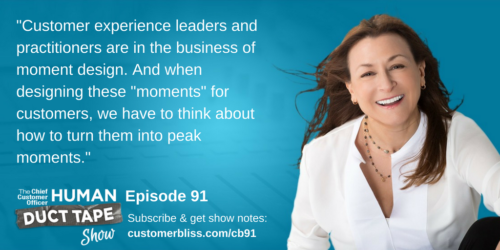 The Power of Moments