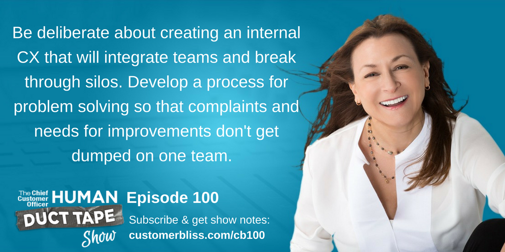Microsoft’s Path to Customer Obsession with Global General Manager of Customer & Partner Experience Amanda Sachs
