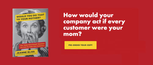 Would You Do That To Your Mother?