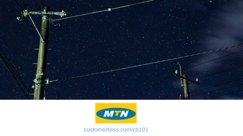 EARNING THE RIGHT TO CUSTOMER EXPERIENCE TRANSFORMATION AT A TELECOMMUNICATIONS COMPANY