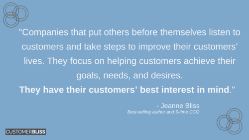 In the Competitive Airline Industry, Best Practices in CX can be Transformational