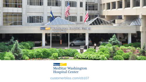 Beyond Patient Experience, How do You Improve the Overall Hospital Quality and Safety Experience at Hospitals?
