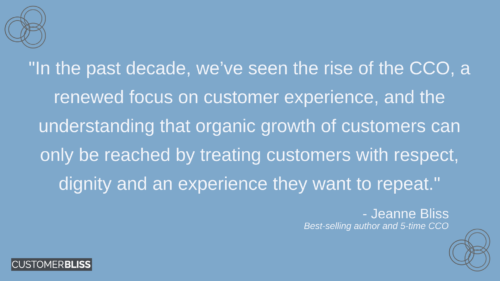 The Unifying Force of Care: A Basic Human Need Customers Crave and Businesses Demand