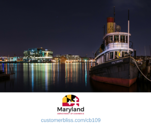 Customer Experience Management in a State Government Agency