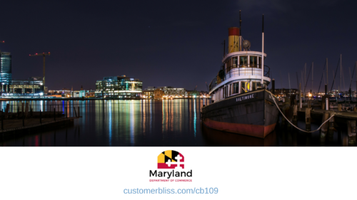 Customer Experience Management in a State Government Agency