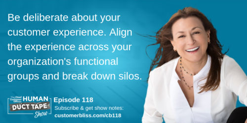 How Two Leaders Use Journey Mapping As a Tool to Unite Leadership and Address Customer Retention Concerns