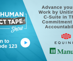 Advance your CX Work by Uniting the C-Suite in Their Commitment and Accountability