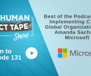 Best of the podcast 2018: Amanda Sachs