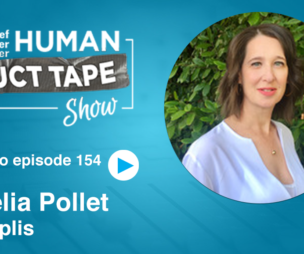 Episode 154 Aurelia Pollet