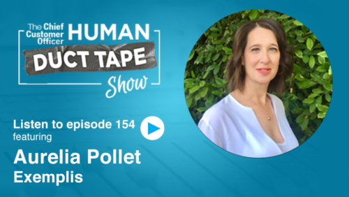 Episode 154 Aurelia Pollet