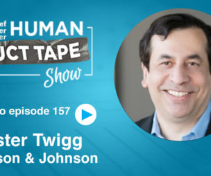 Chester Twigg Episode 157