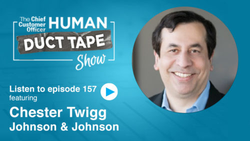 Chester Twigg Episode 157
