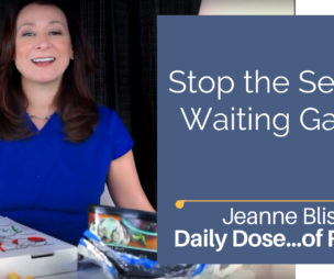 Stop the Service Waiting Game