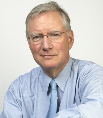 Tom Peters