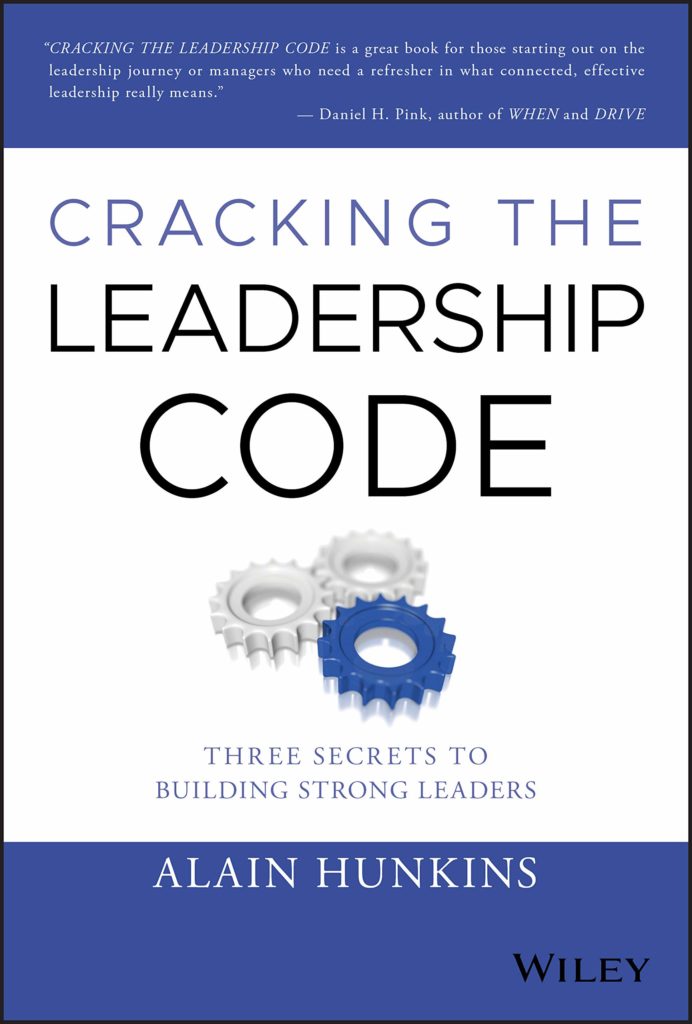 Cracking the Leadership Code