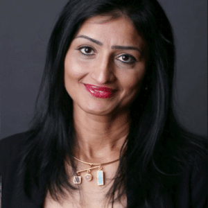 Aparna Khurjekar