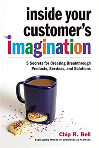 Inside Your Customers Imagination